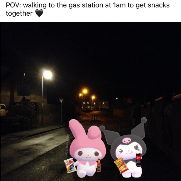 Meet your Posher, Mrs Jojo - Picture 2 of 2